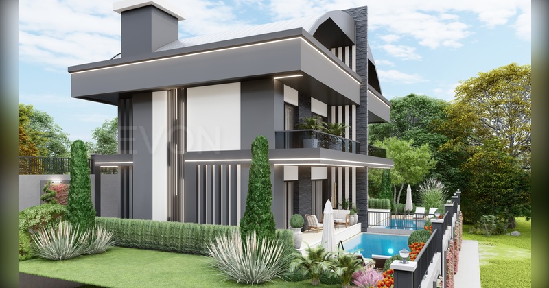 My Holiday Villas